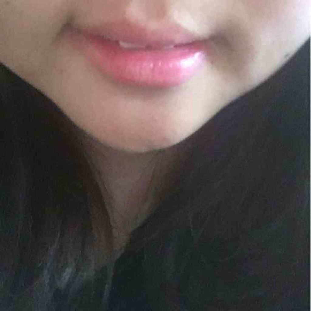 あいり on LIPS 「エチュードハウスのリップを紹介しますSTART🐒このカラーは3..」(3枚目)