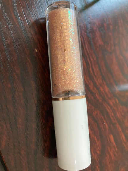 MD ドリーミーグリッター/mude/グリッターを使ったクチコミ(1枚目)