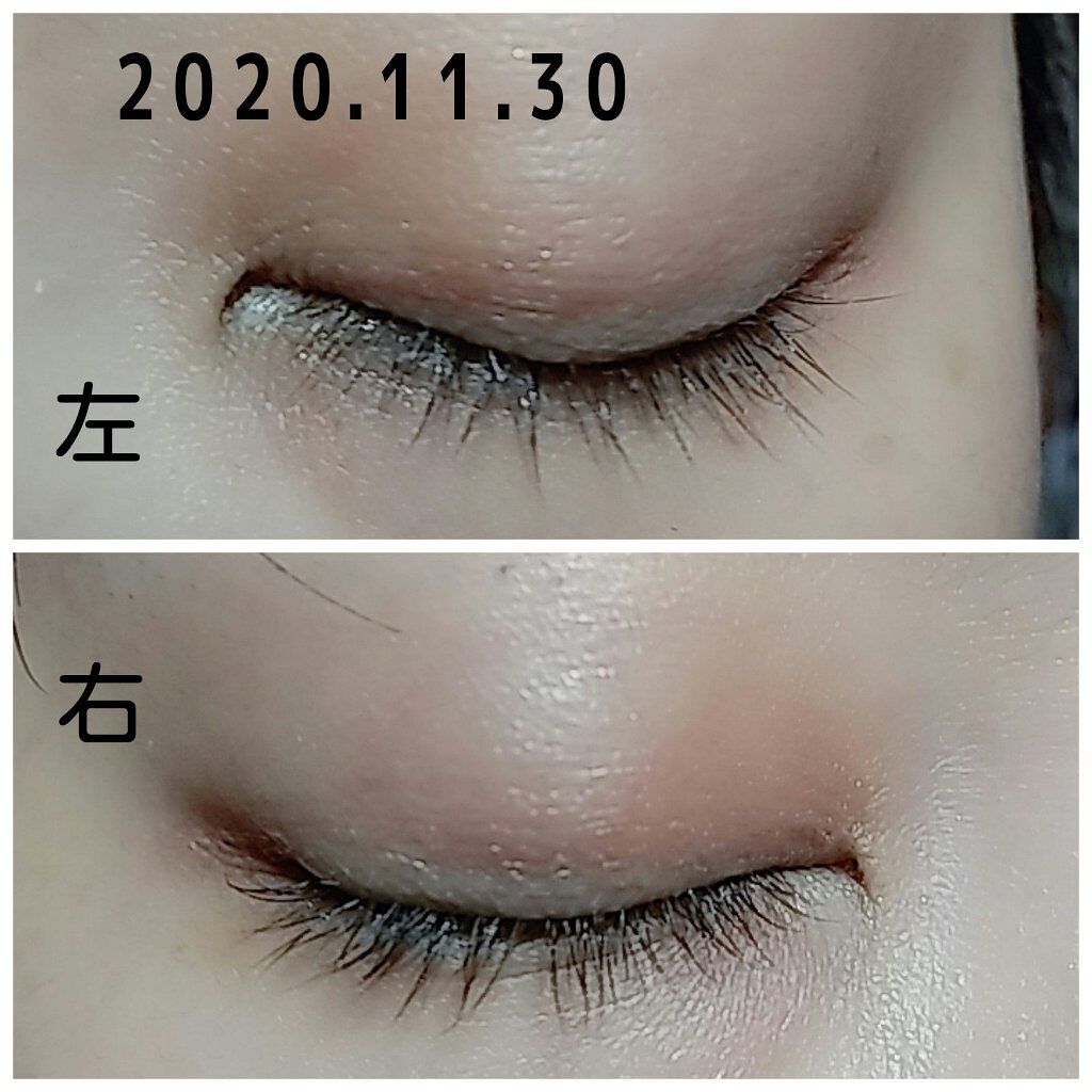 ヒロインメイクＳＰ スピーディーマスカラリムーバー/ヒロインメイク/ポイントメイクリムーバーを使ったクチコミ（2枚目）