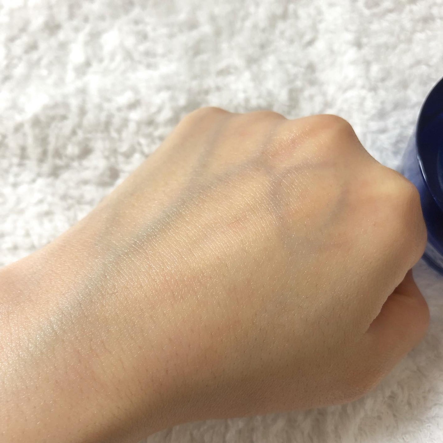 リンクル&ホワイト オールインワンクリーム/ODELIA/オールインワン化粧品を使ったクチコミ(9枚目)