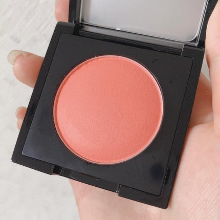 (Peter&Wendy Collection) Be My Wendy Melting Blusher/Dinto/ジェル・クリームチークを使ったクチコミ(4枚目)