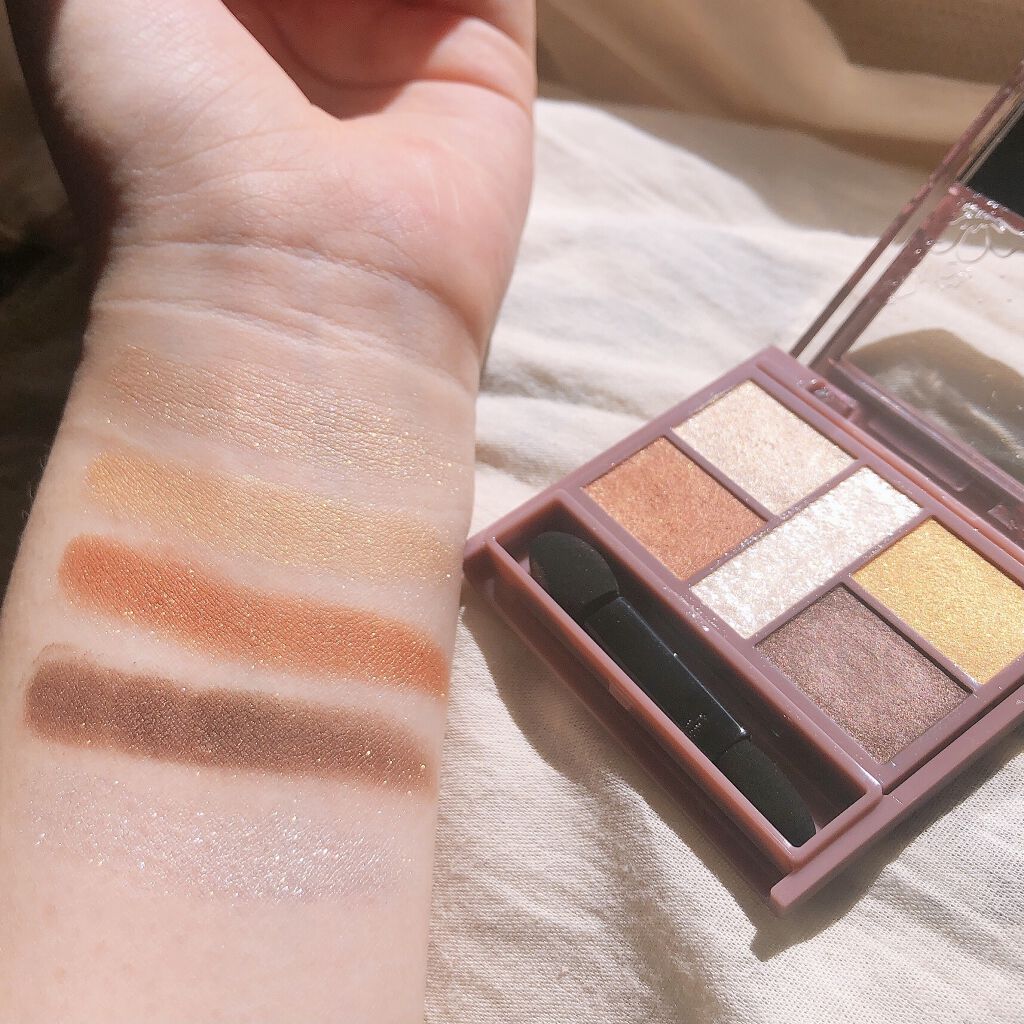 クイックラッシュカーラー/キャンメイク/マスカラ下地を使ったクチコミ（3枚目）