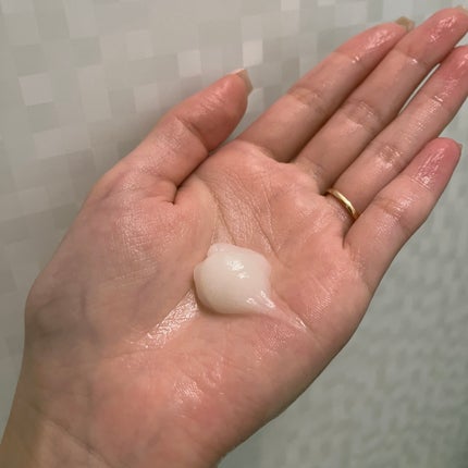 ディープダメージトリートメントEX/UNOVE/洗い流すヘアトリートメントを使ったクチコミ(3枚目)