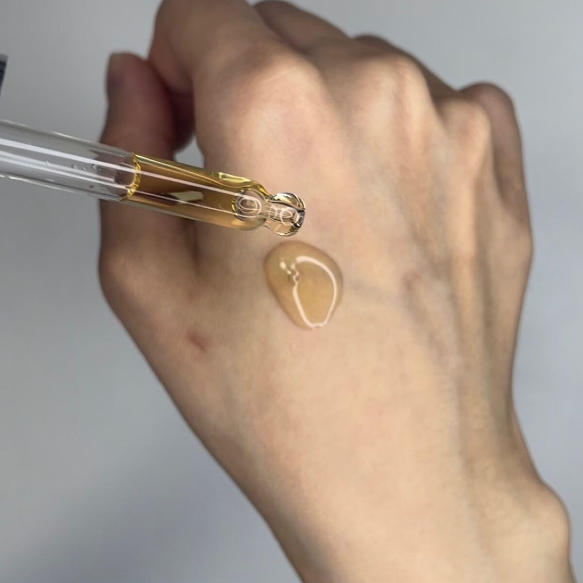 インテンシブ リカバリー セラム /ジョシュアラボ /美容液を使ったクチコミ（3枚目）