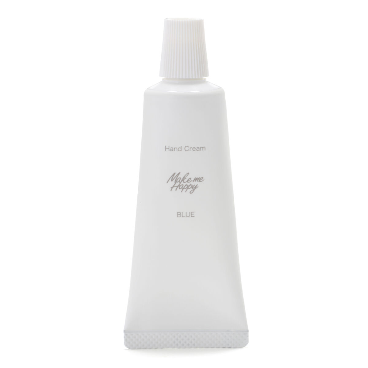 キャンメイク メイクミーハッピー ハンドクリーム BLUE