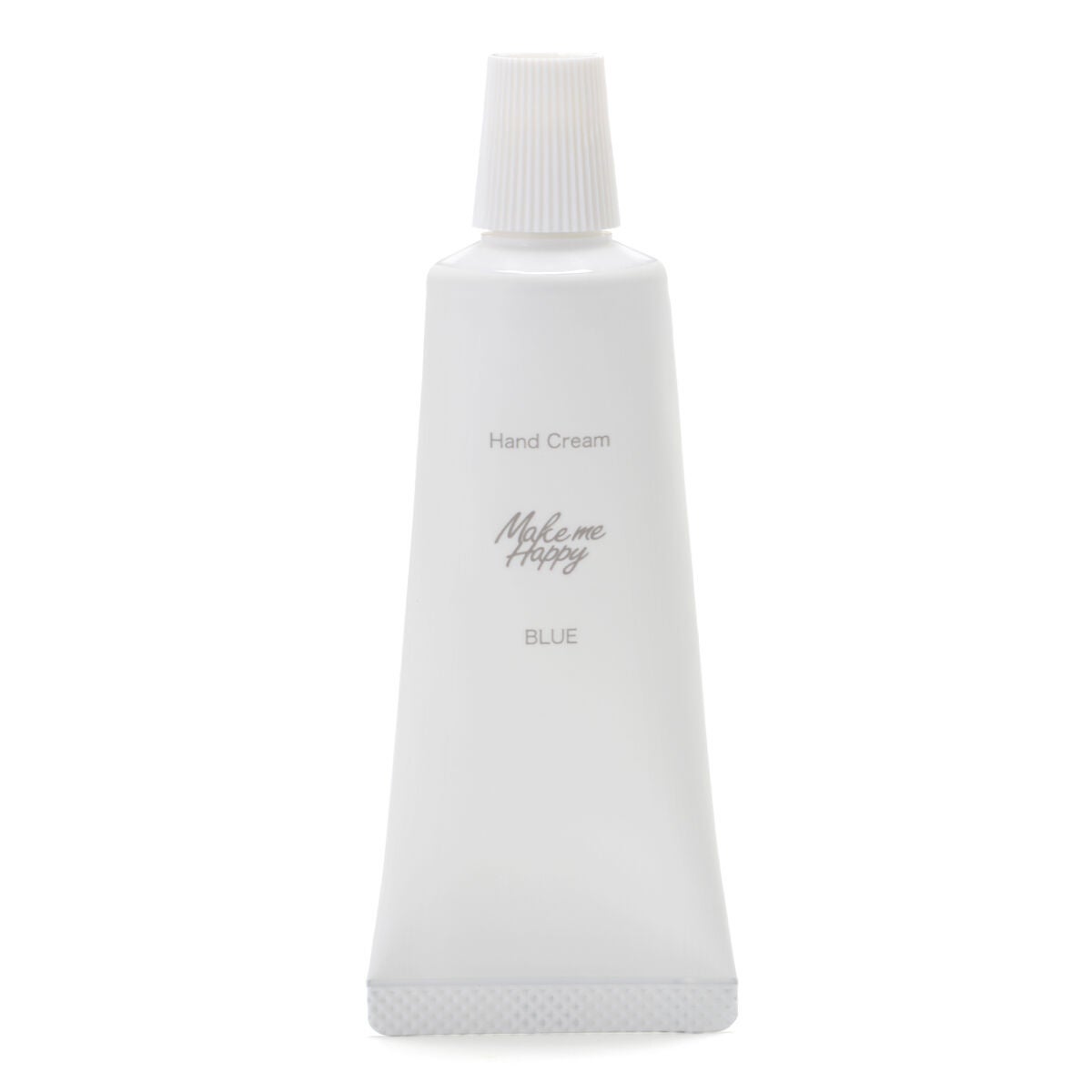 メイクミーハッピー ハンドクリーム BLUE キャンメイク
