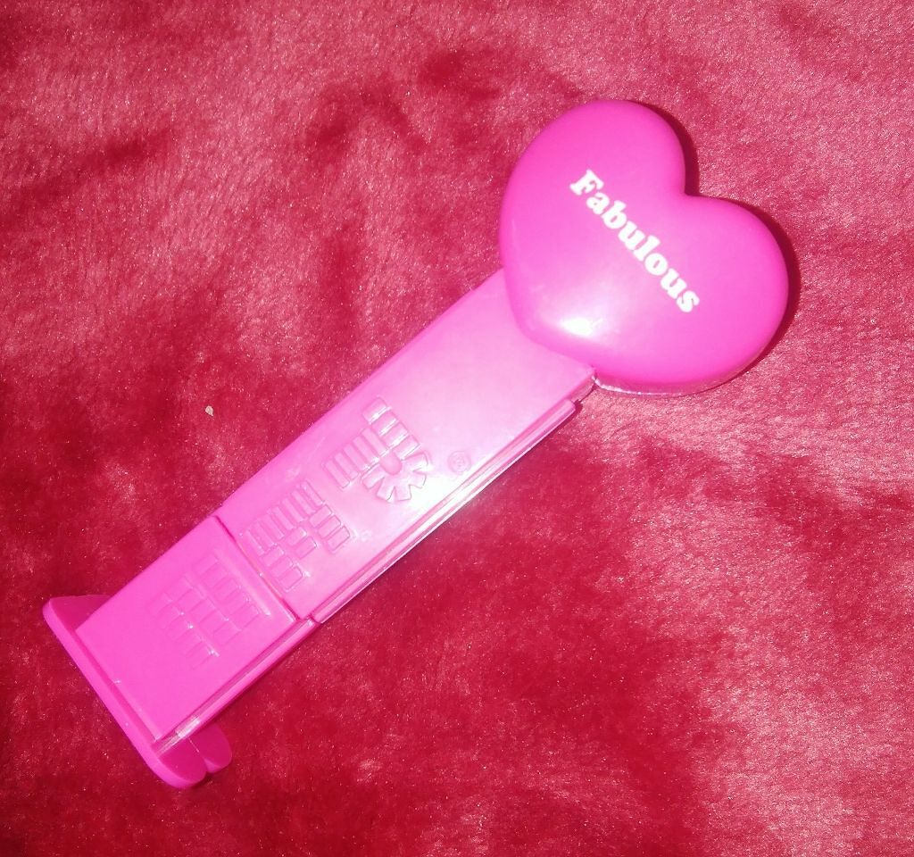 PEZ リップクリームカラー/RACE/リップクリームを使ったクチコミ(1枚目)