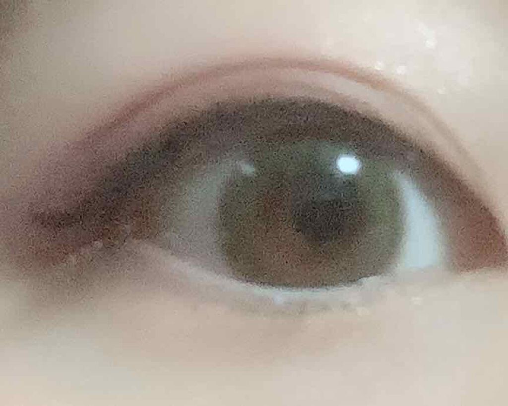 TOPARDS 1day/TOPARDS/ワンデー(1DAY)カラコンを使ったクチコミ(2枚目)