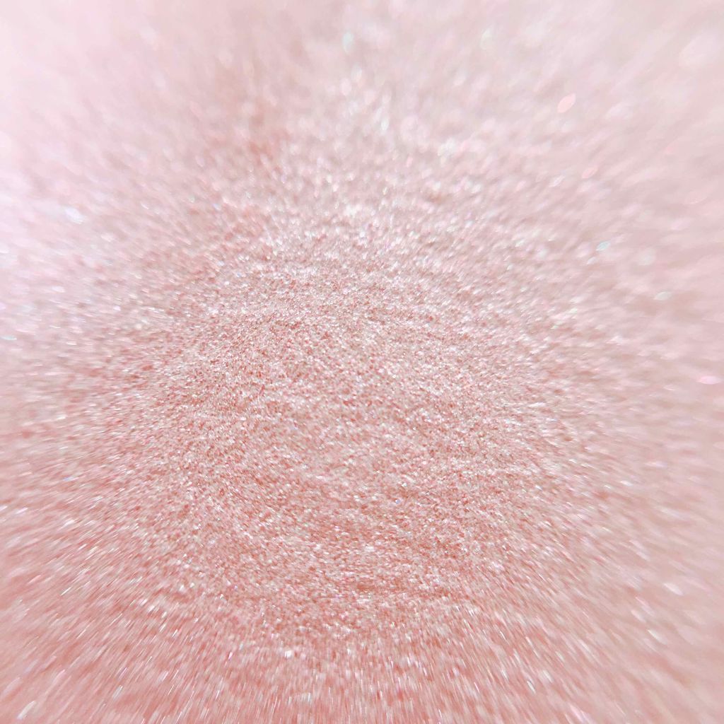 シングルカラーアイシャドウ/CEZANNE/単色アイシャドウを使ったクチコミ（3枚目）