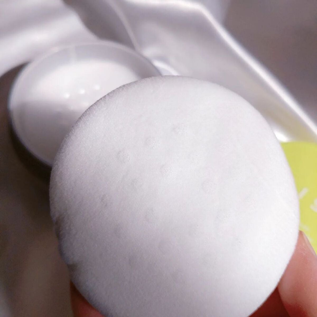 ブジャンガ クリーム/RISM/フェイスクリームを使ったクチコミ(8枚目)