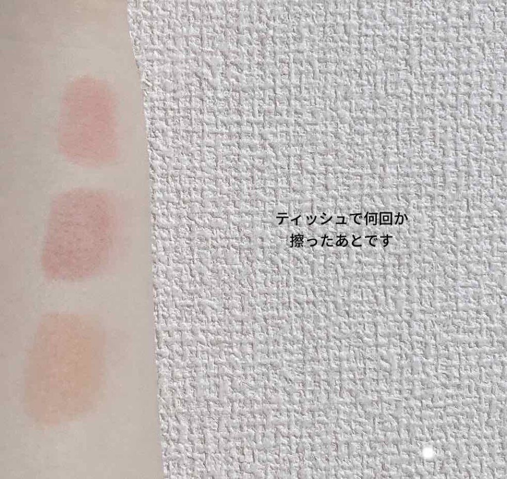 3CE ベルベット リップティント/3CE/リップティントを使ったクチコミ（3枚目）