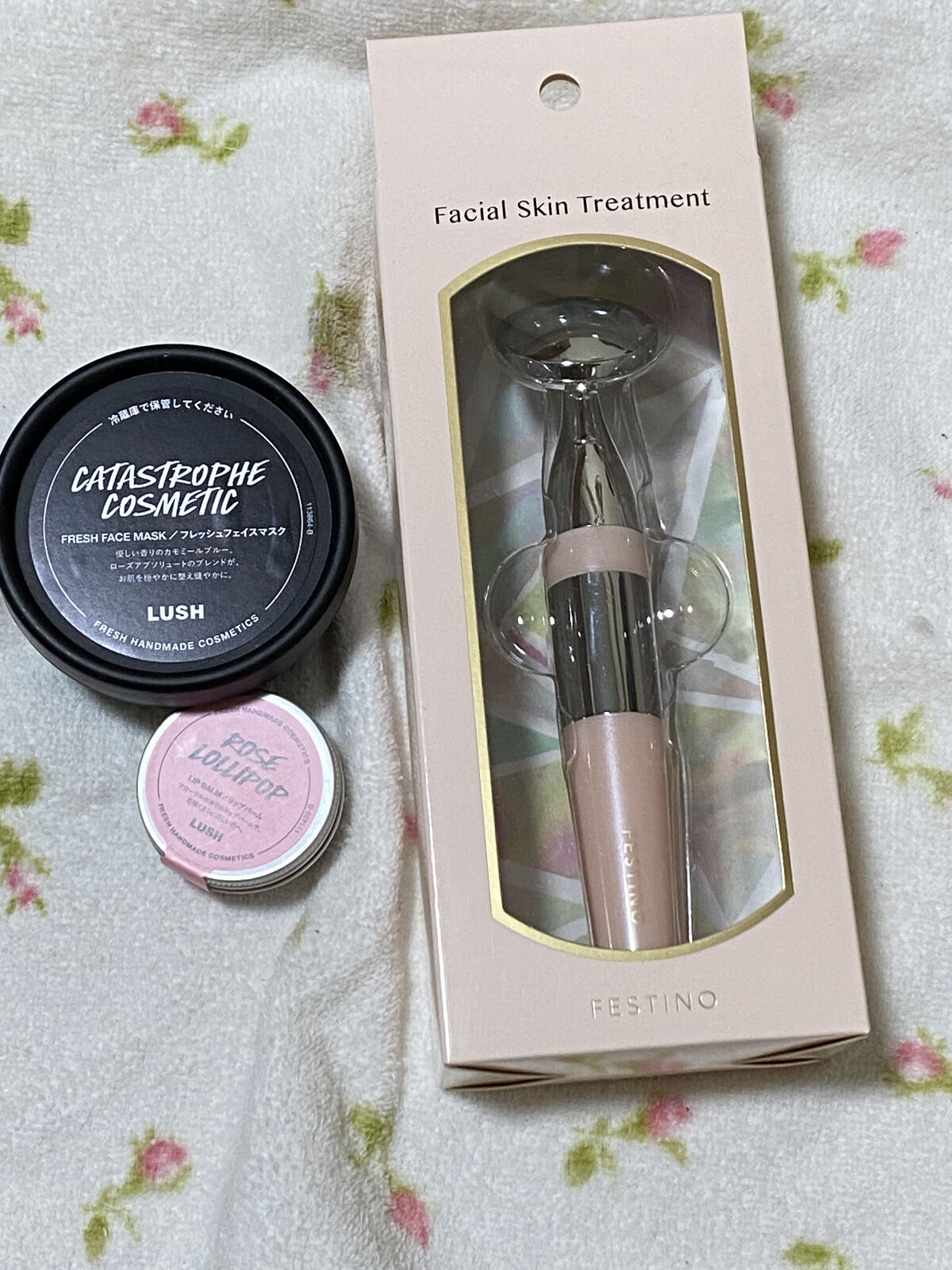 を使ったクチコミ（1枚目）