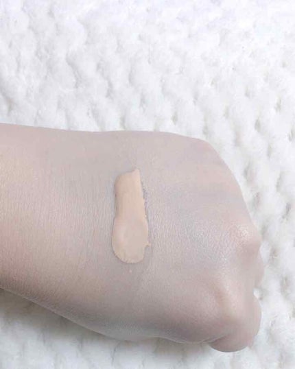 シークレットスキンメイカーゼロ(リキッド)/KATE/リキッドファンデーションを使ったクチコミ(2枚目)