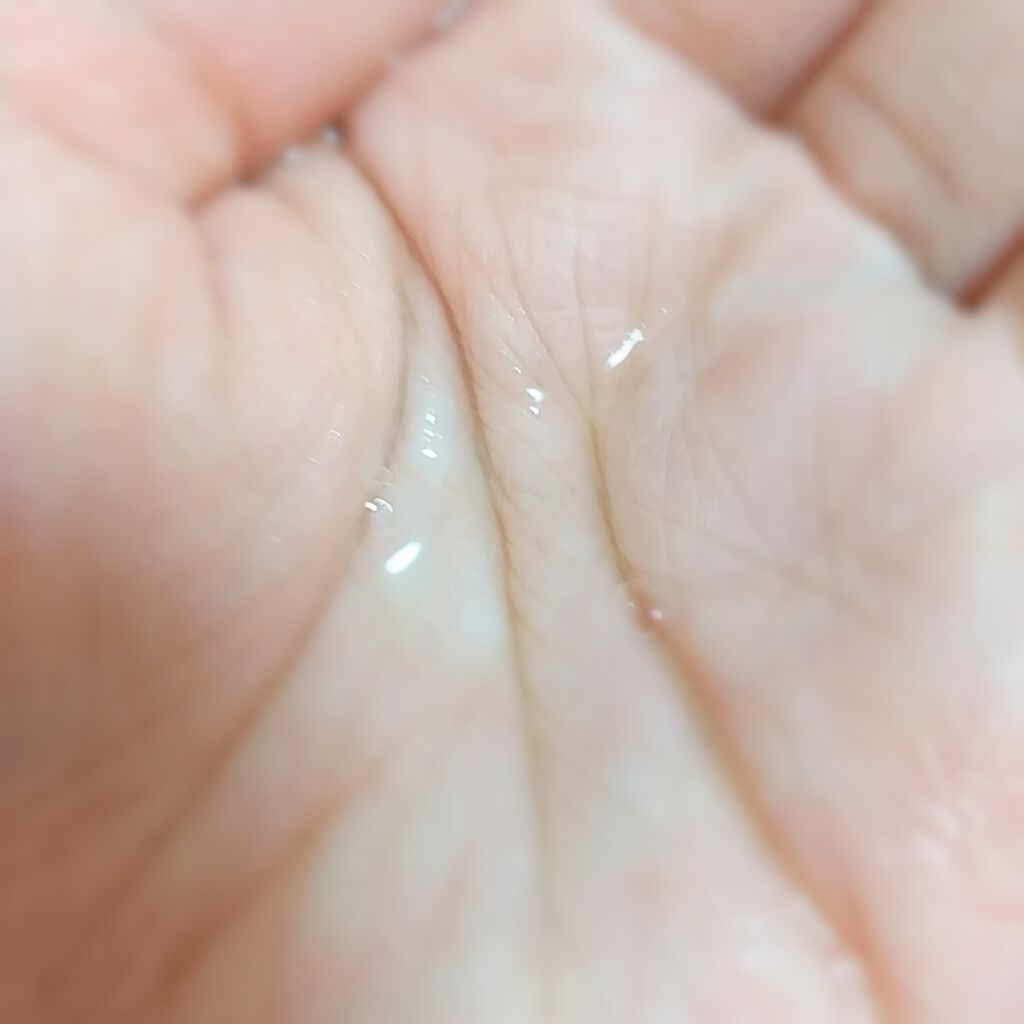 VCスターターセット/VCシリーズ/スキンケアキットを使ったクチコミ(2枚目)