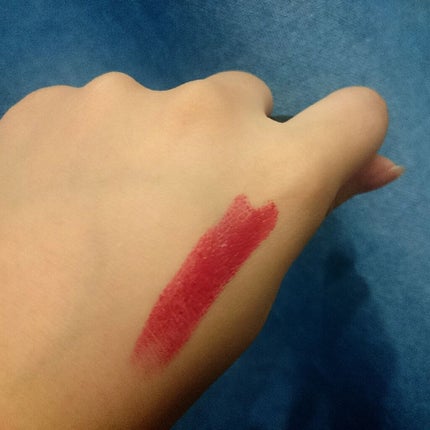リップスティック/M・A・C/口紅を使ったクチコミ(2枚目)