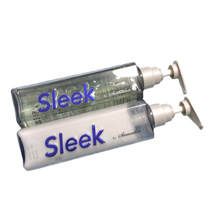 グレースリペアシャンプー/トリートメント/スリーク by サラサロン/市販シャンプーを使ったクチコミ(6枚目)