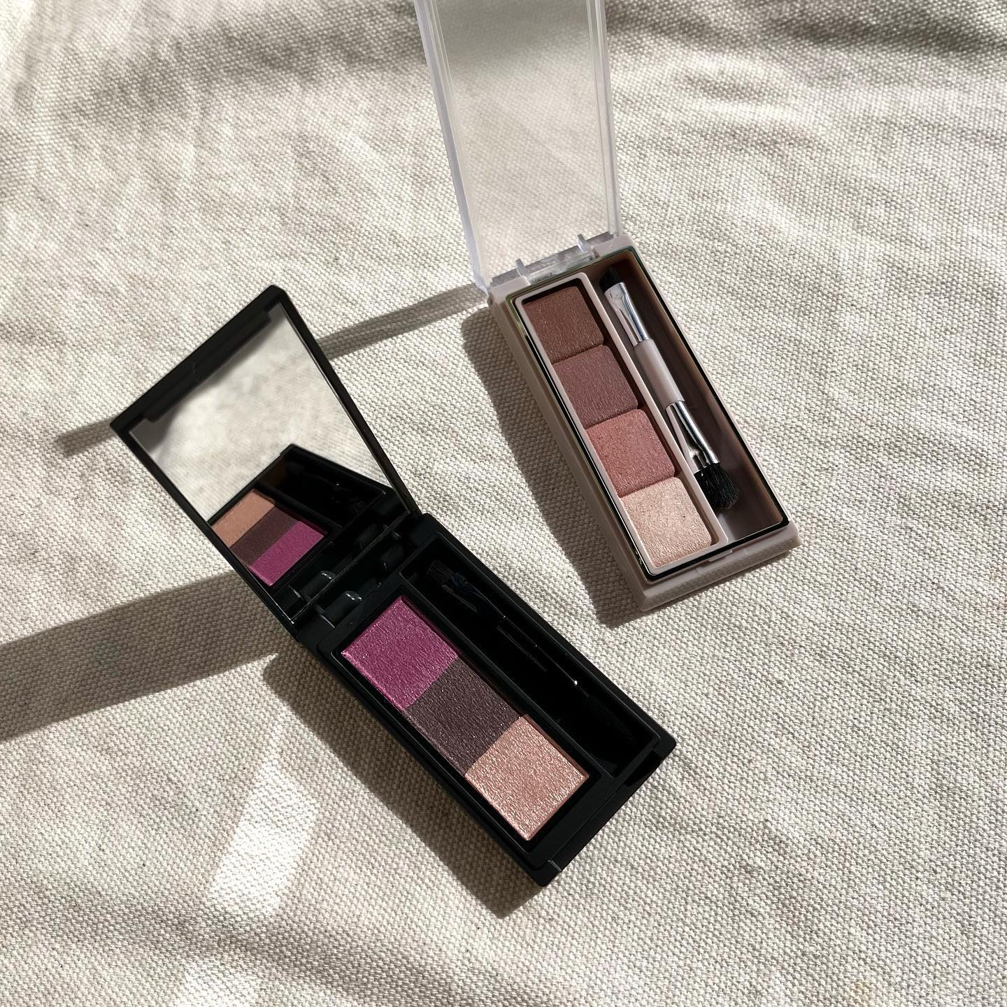 セルヴォーク インディケイトアイブロウパウダー/Celvoke/パウダーアイブロウを使ったクチコミ（1枚目）