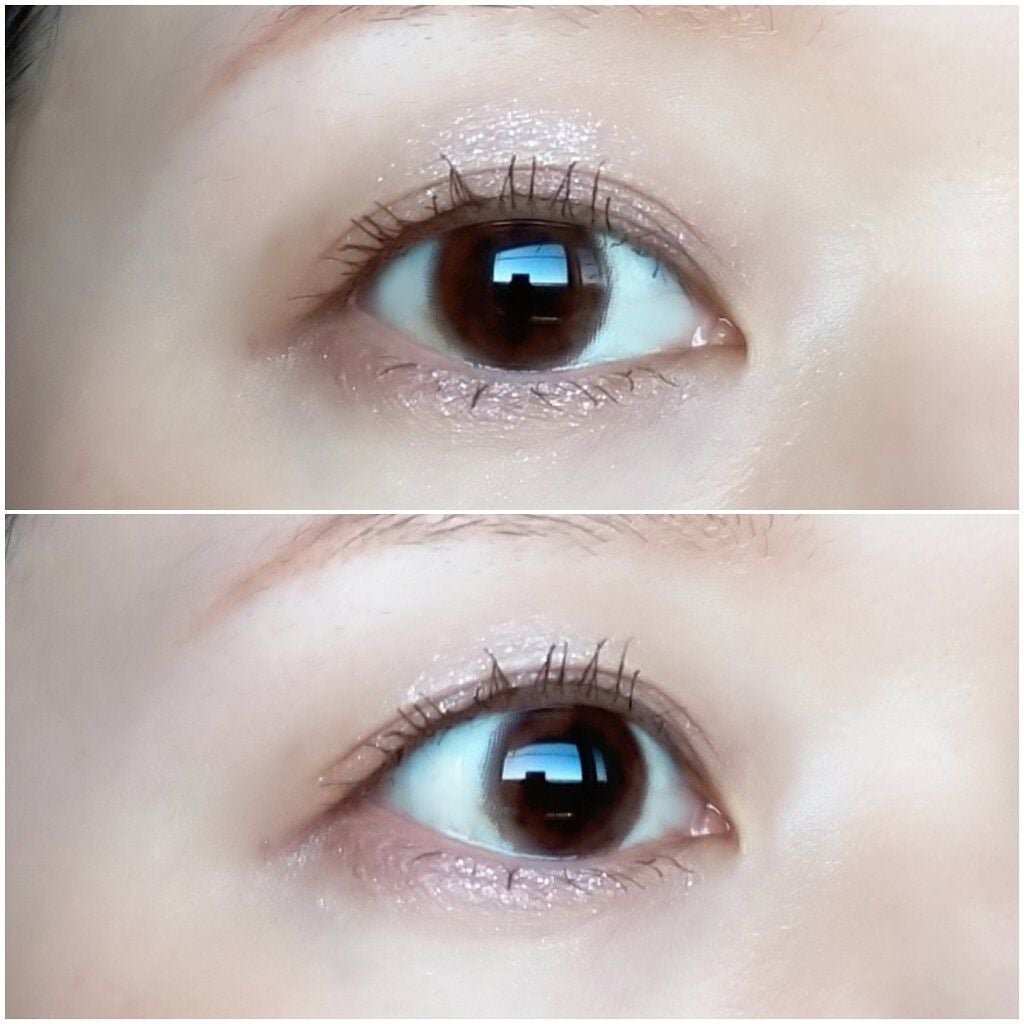 パーフェクトスタイリストアイズ/キャンメイク/アイシャドウパレットを使ったクチコミ(4枚目)