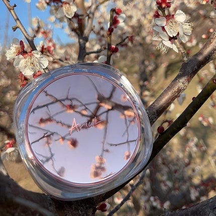 アリウル インクフェザーカバーラスティングクッション/Ariul/クッションファンデーションを使ったクチコミ(6枚目)