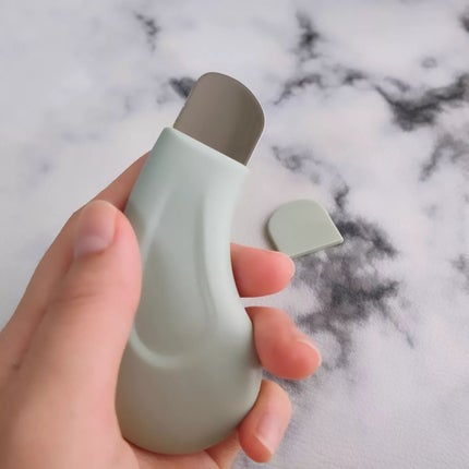 ディープクリーンマスター/ilso/その他スキンケアグッズを使ったクチコミ(5枚目)