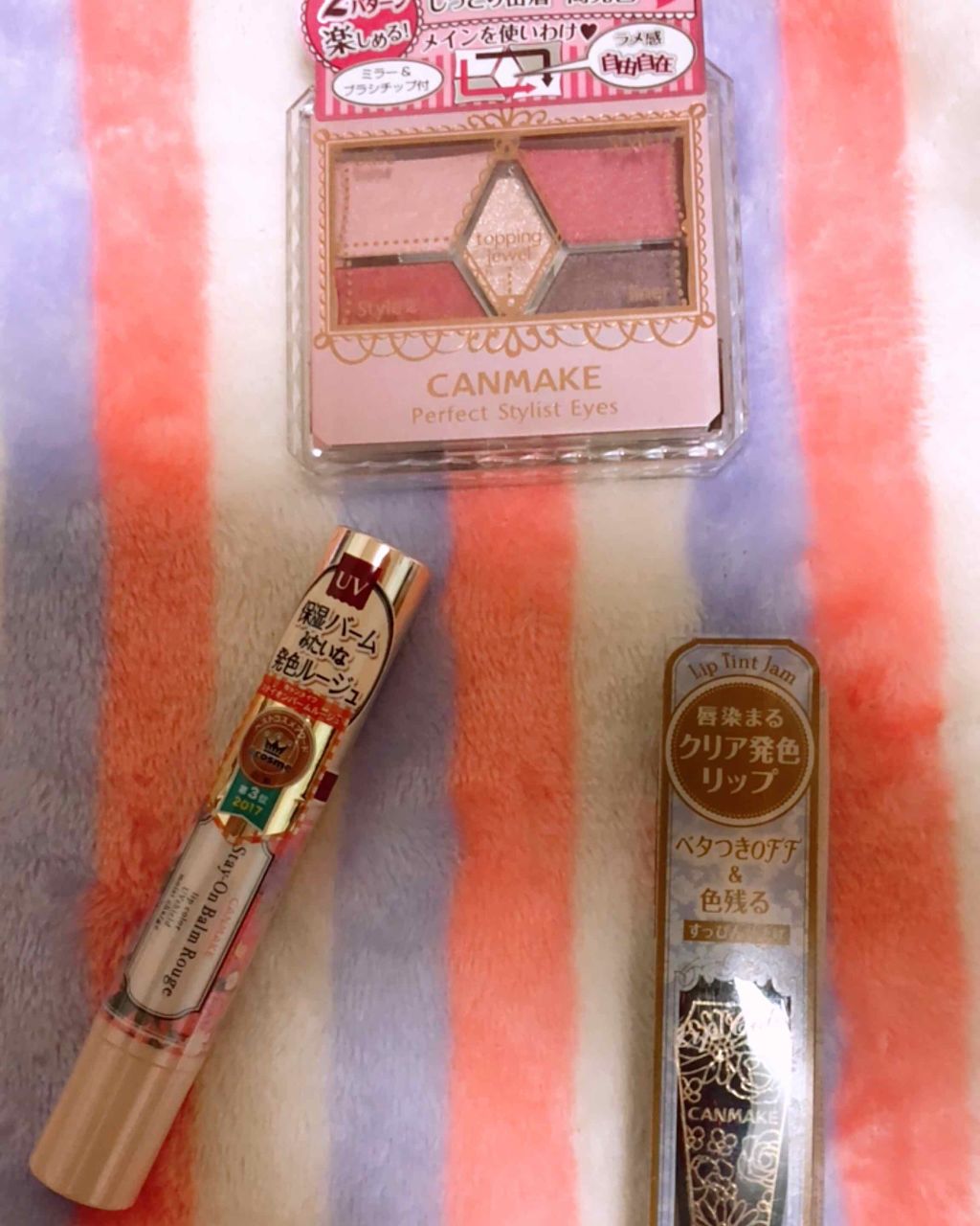 ロング&カールマスカラ アドバンストフィルム/ヒロインメイク/マスカラを使ったクチコミ(2枚目)