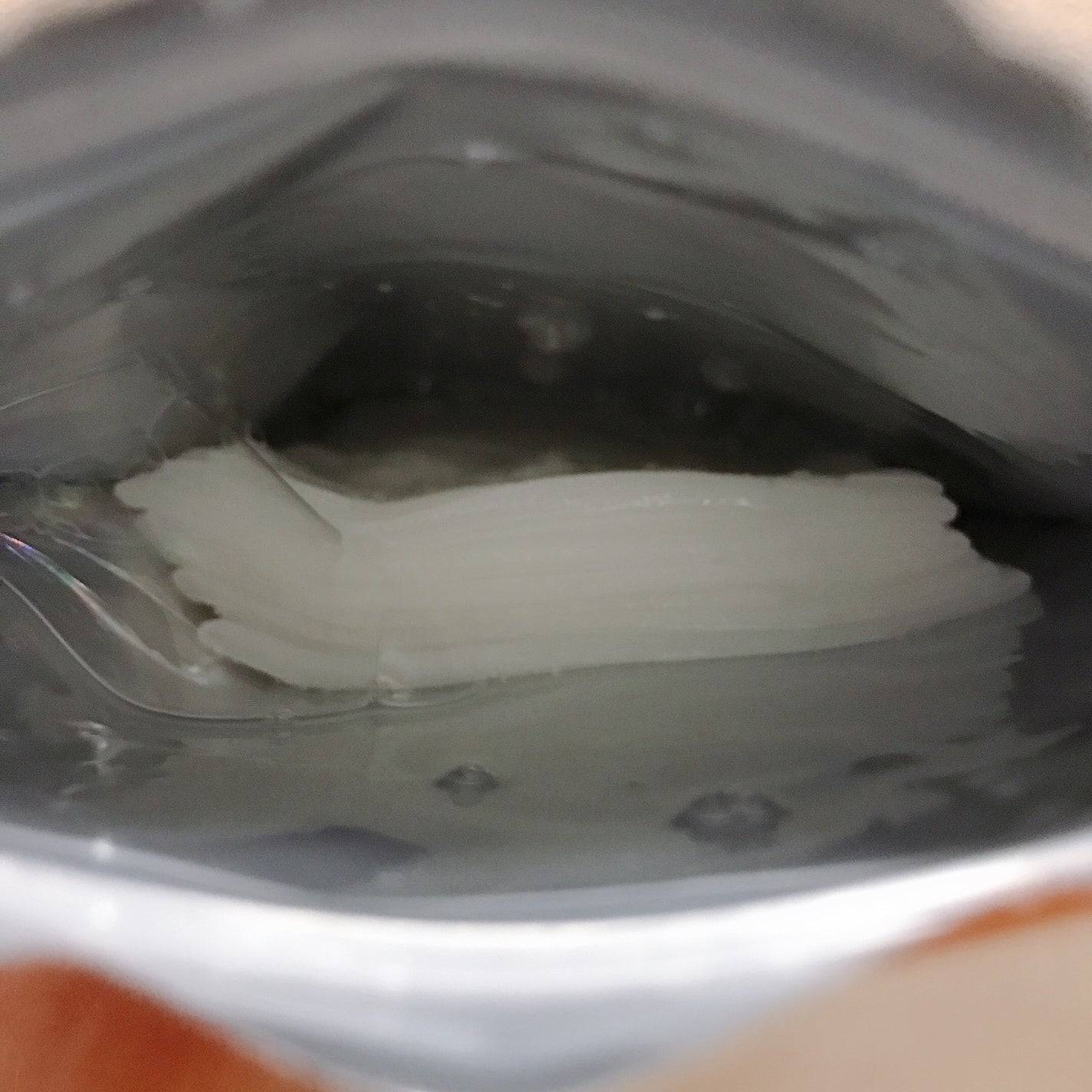 THE ナイアシン 3ミニッツマスク/MEDIHEAL/シートマスク・パックを使ったクチコミ(3枚目)