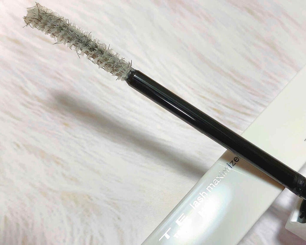 ラッシュマキシマイザーHP/KATE/マスカラ下地を使ったクチコミ(2枚目)