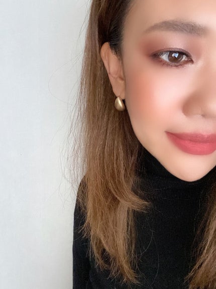 サンジェルマンデプレ アイシャドーパレット/NARS/アイシャドウパレットを使ったクチコミ(3枚目)