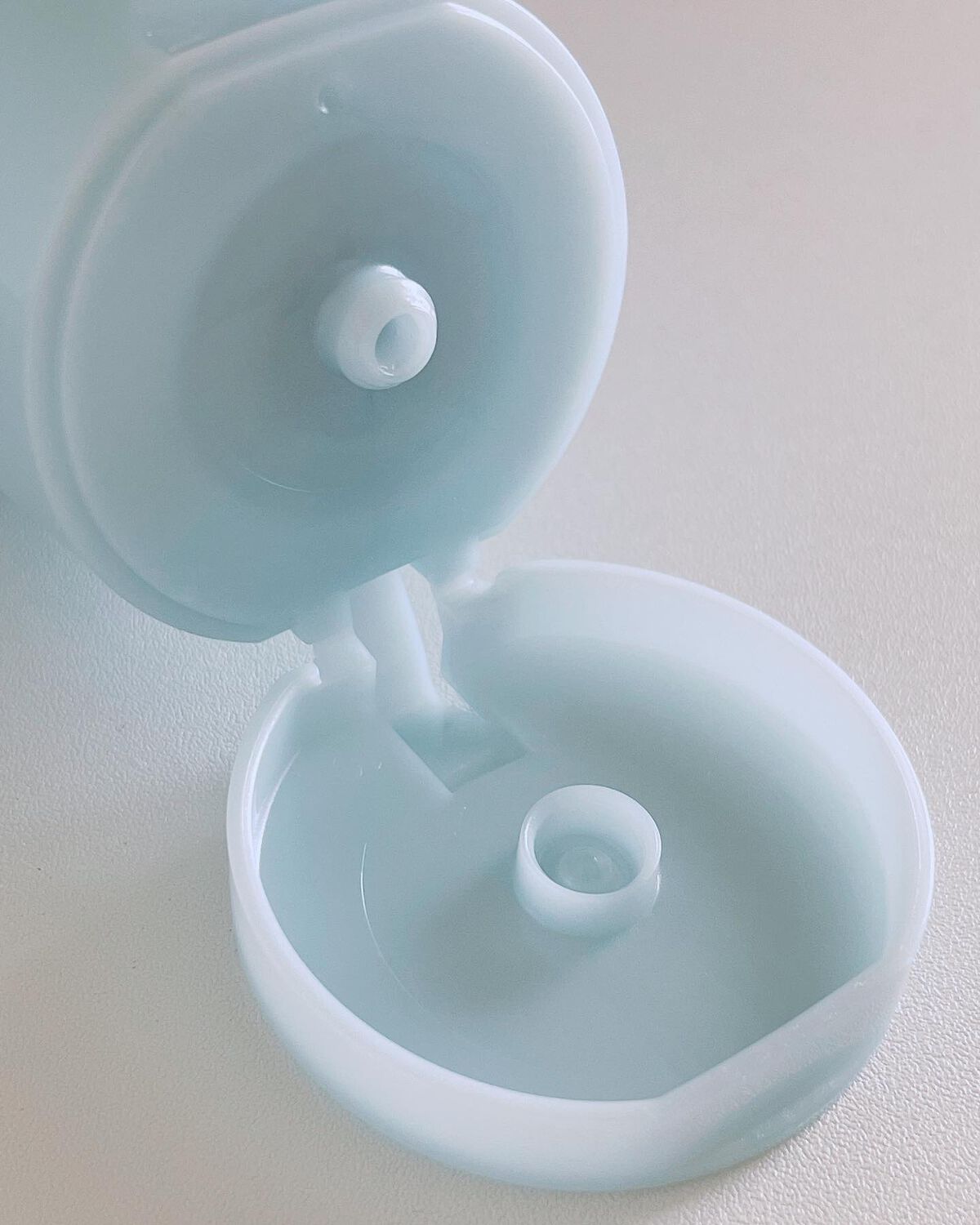 モーニング リニュー/インフィニティ/洗顔フォームを使ったクチコミ(2枚目)