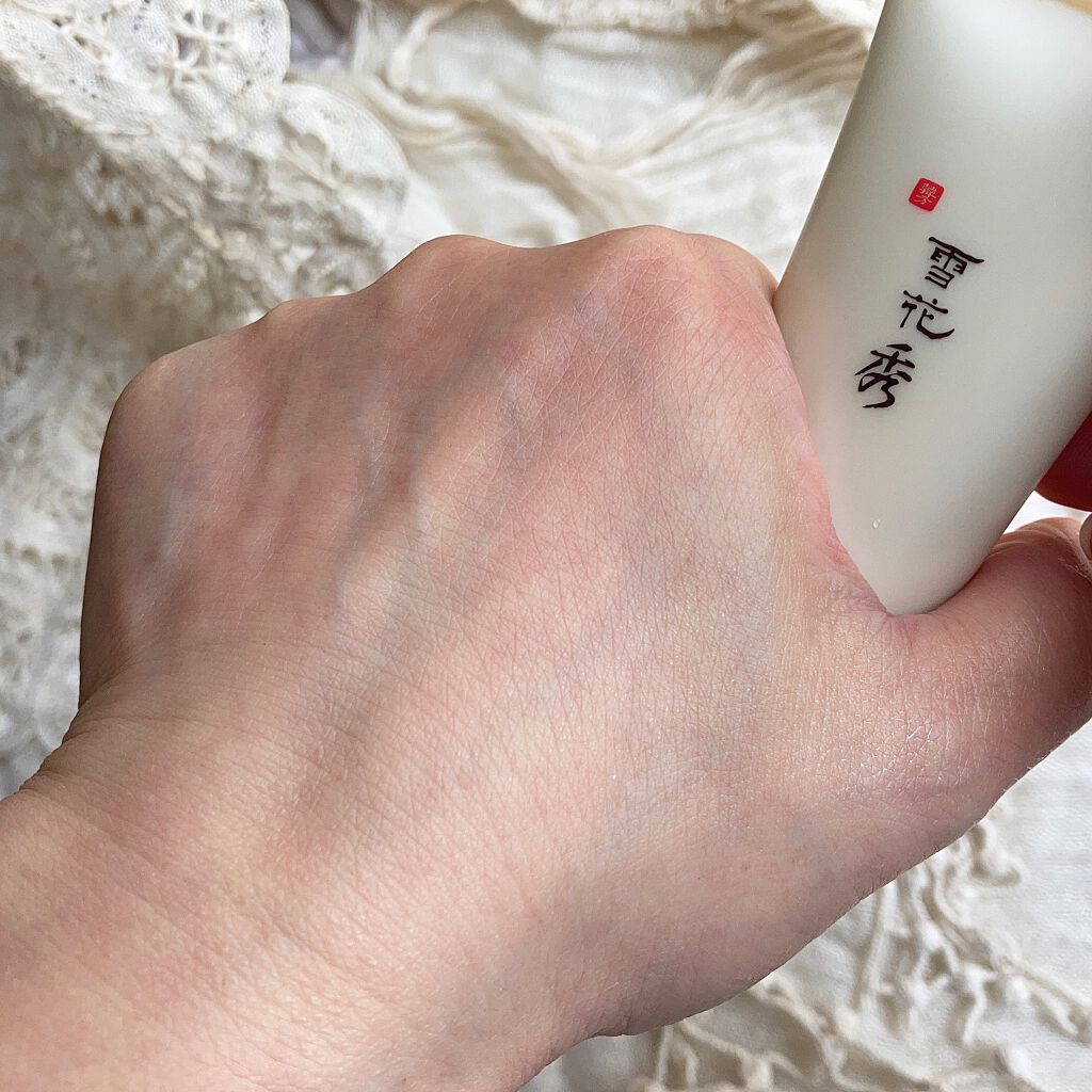 玉容(オクヨン)パック/Sulwhasoo/洗い流すパック・マスクを使ったクチコミ(6枚目)