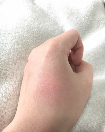 M·A·C ミネラライズ ブラッシュ/M・A・C/パウダーチークを使ったクチコミ(2枚目)