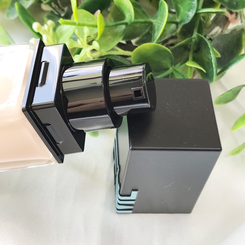 フィットミー リキッドファンデーション R/MAYBELLINE NEW YORK/リキッドファンデーションを使ったクチコミ（2枚目）