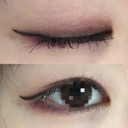 ショコラスウィート アイズ/リンメル ロンドン/アイシャドウパレットを使ったクチコミ(4枚目)