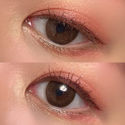 シャドーカスタマイズ/MAJOLICA MAJORCA/単色アイシャドウを使ったクチコミ(3枚目)