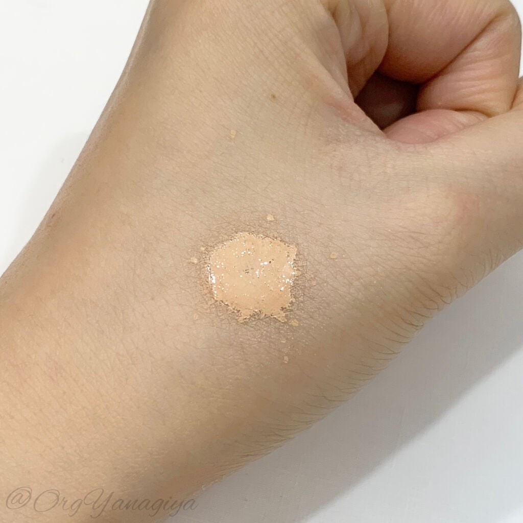 アイスプライマーn/コフレドール/化粧下地を使ったクチコミ(5枚目)