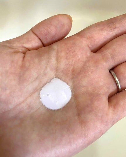 トーンアップUVミルク/スキンアクア/日焼け止めミルクを使ったクチコミ(4枚目)