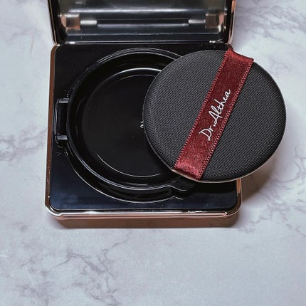 Kanon 카논@ブライト春夏のクチコミ「『DR.ALTHEA / AURORA COVER CUSHION MOISTURE #21』.....」(3枚目)