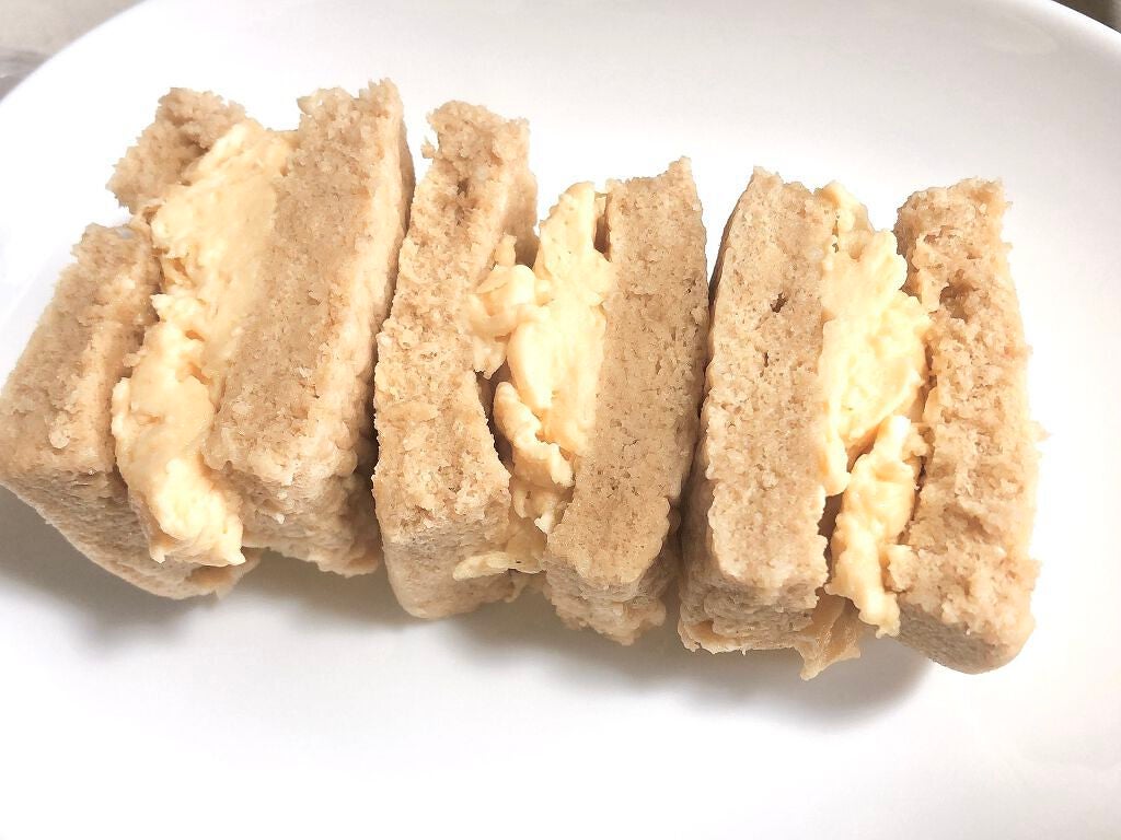 オートミール オールドファッション/クエーカー/オートミールを使ったクチコミ(3枚目)