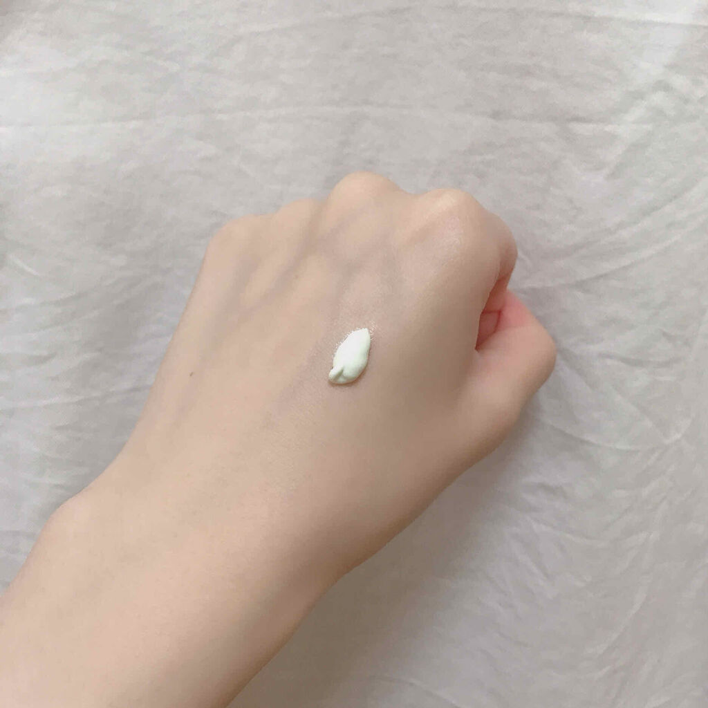 ニュアンスチェンジUV ジェル WT/アリィー/日焼け止めジェルを使ったクチコミ（2枚目）