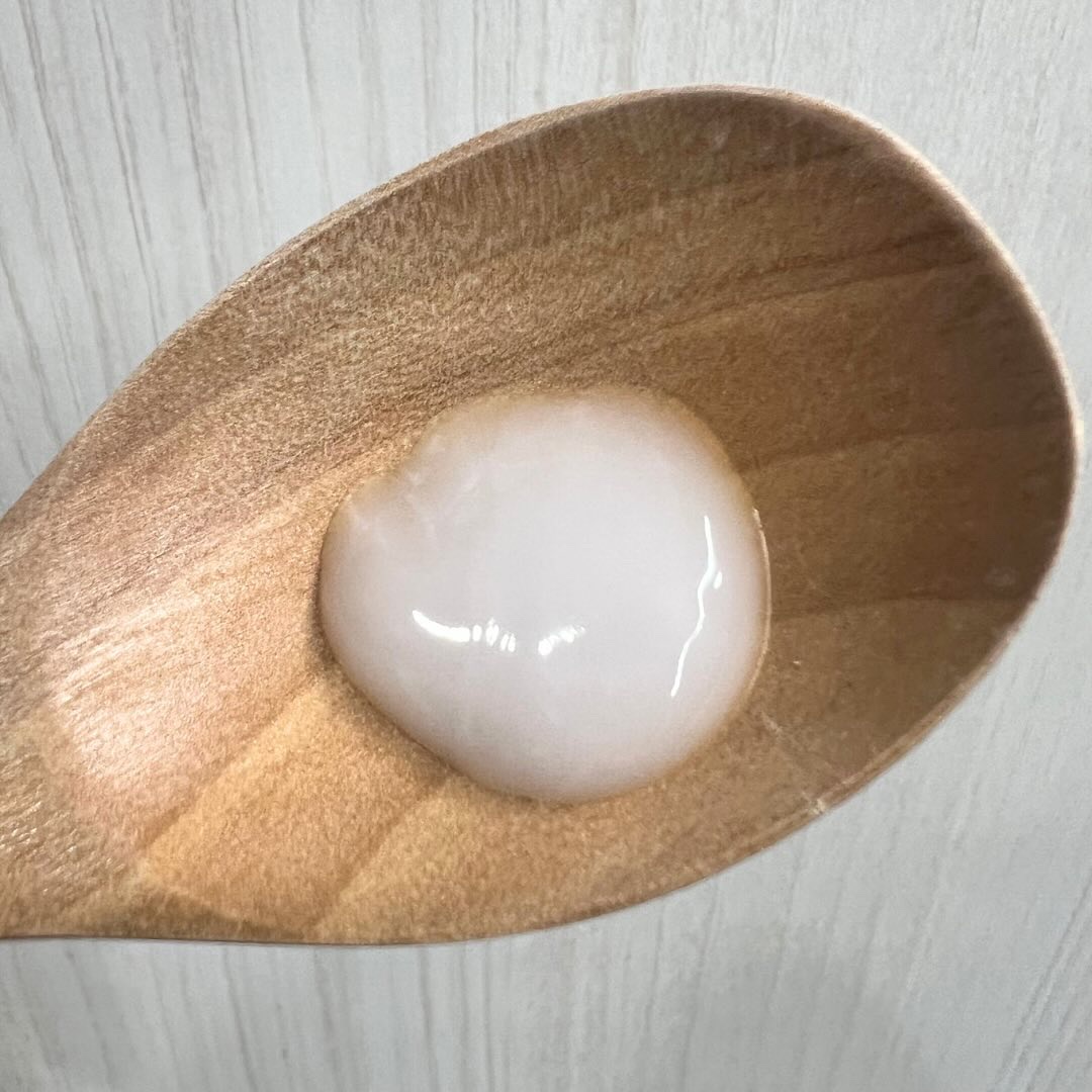 モイストスムースリペア インテンシブ ヴィタミルク 洗い流さないトリートメント/パンテーン/アウトバストリートメントを使ったクチコミ（2枚目）