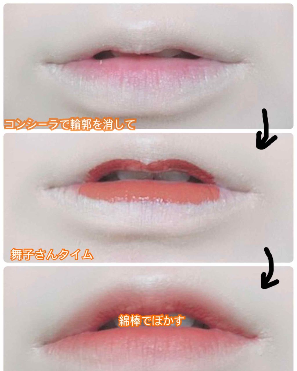 SPステイ マットインク/MAYBELLINE NEW YORK/口紅を使ったクチコミ（2枚目）