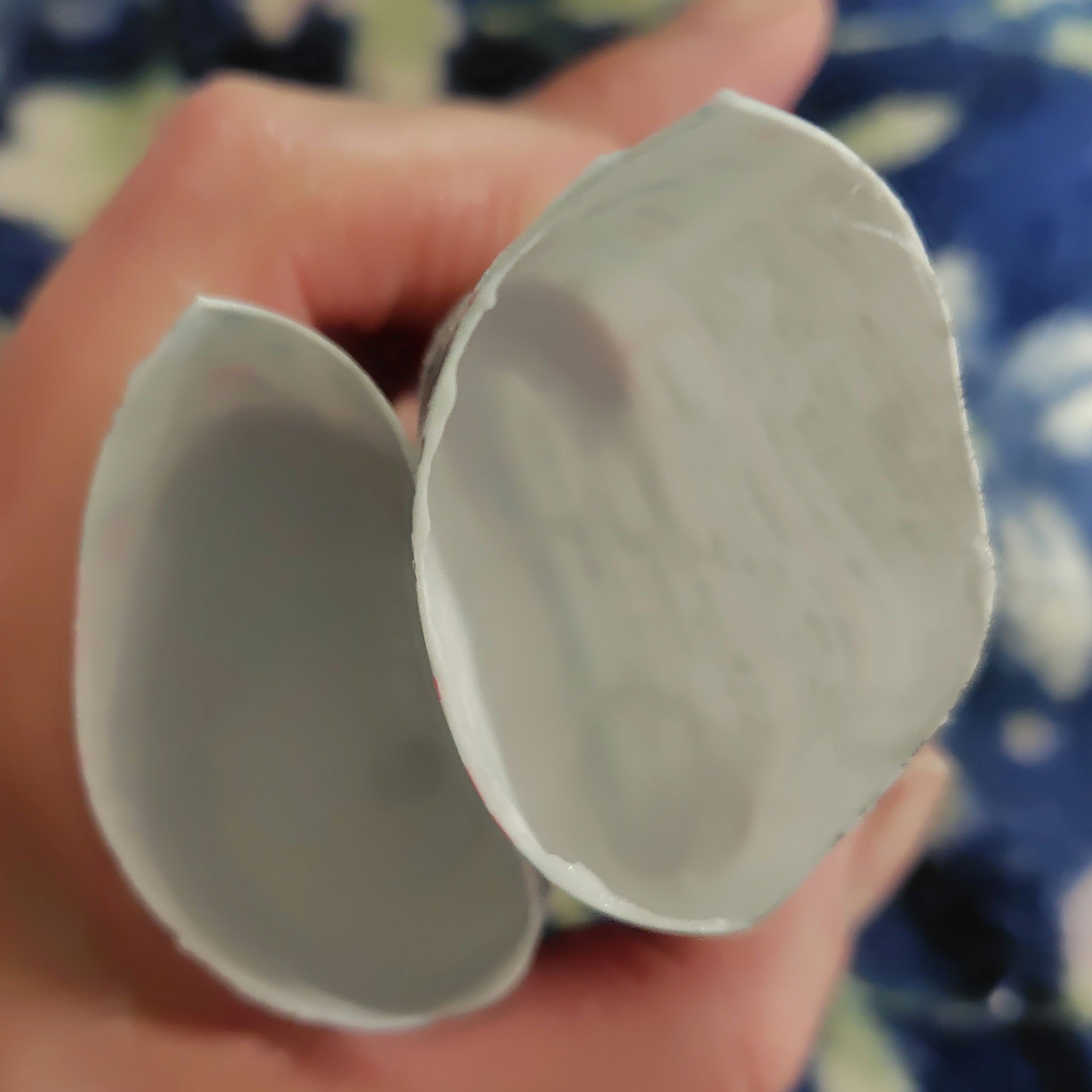 薬用ハンドクリーム テントラップ/ラエナ/ハンドクリームを使ったクチコミ（2枚目）