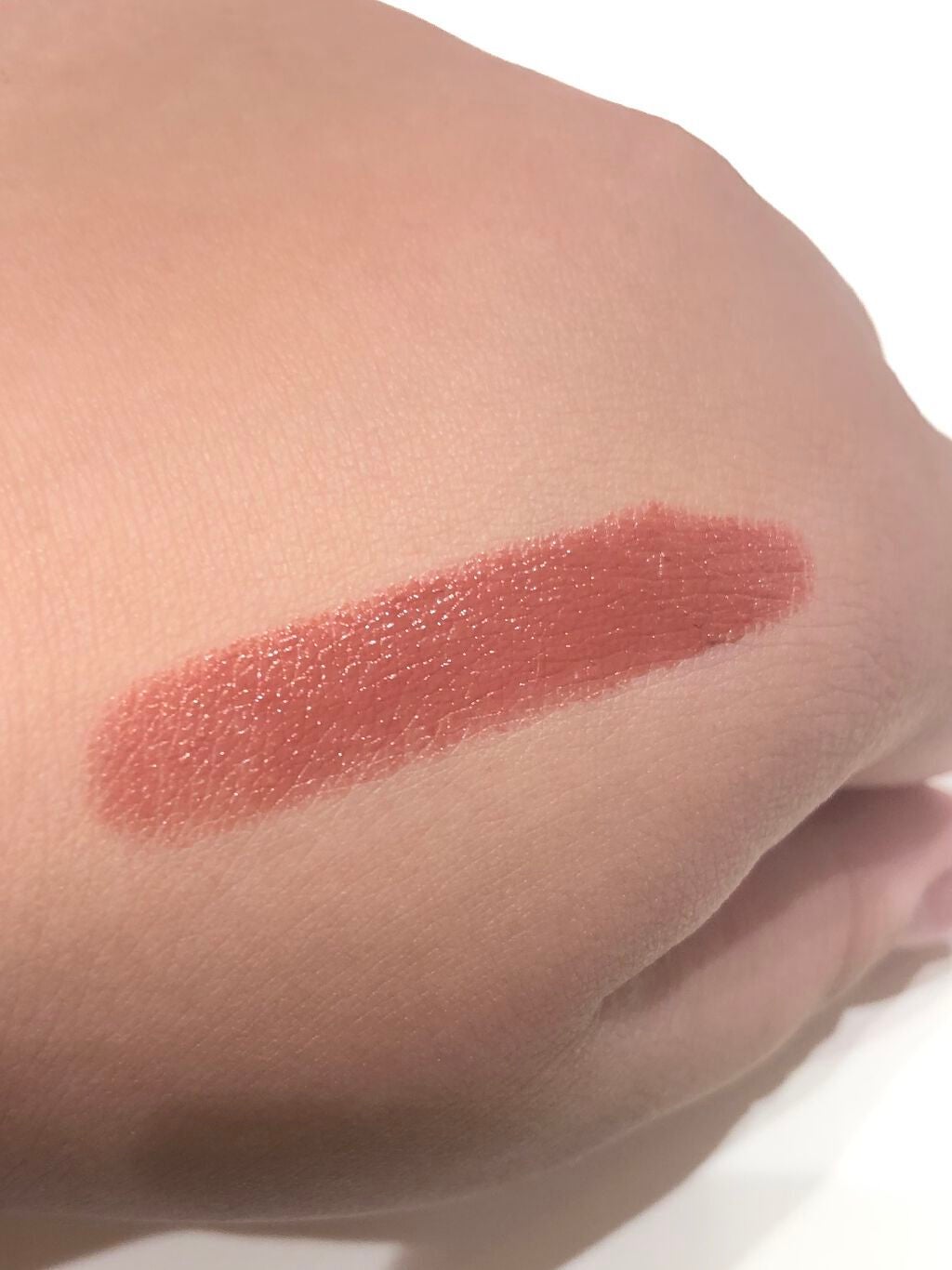 メルティールミナスルージュ/キャンメイク/口紅を使ったクチコミ(2枚目)