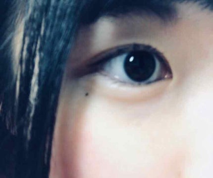 ラブ・ライナー リキッドアイライナーR3/ラブ・ライナー/リキッドアイライナーを使ったクチコミ(2枚目)