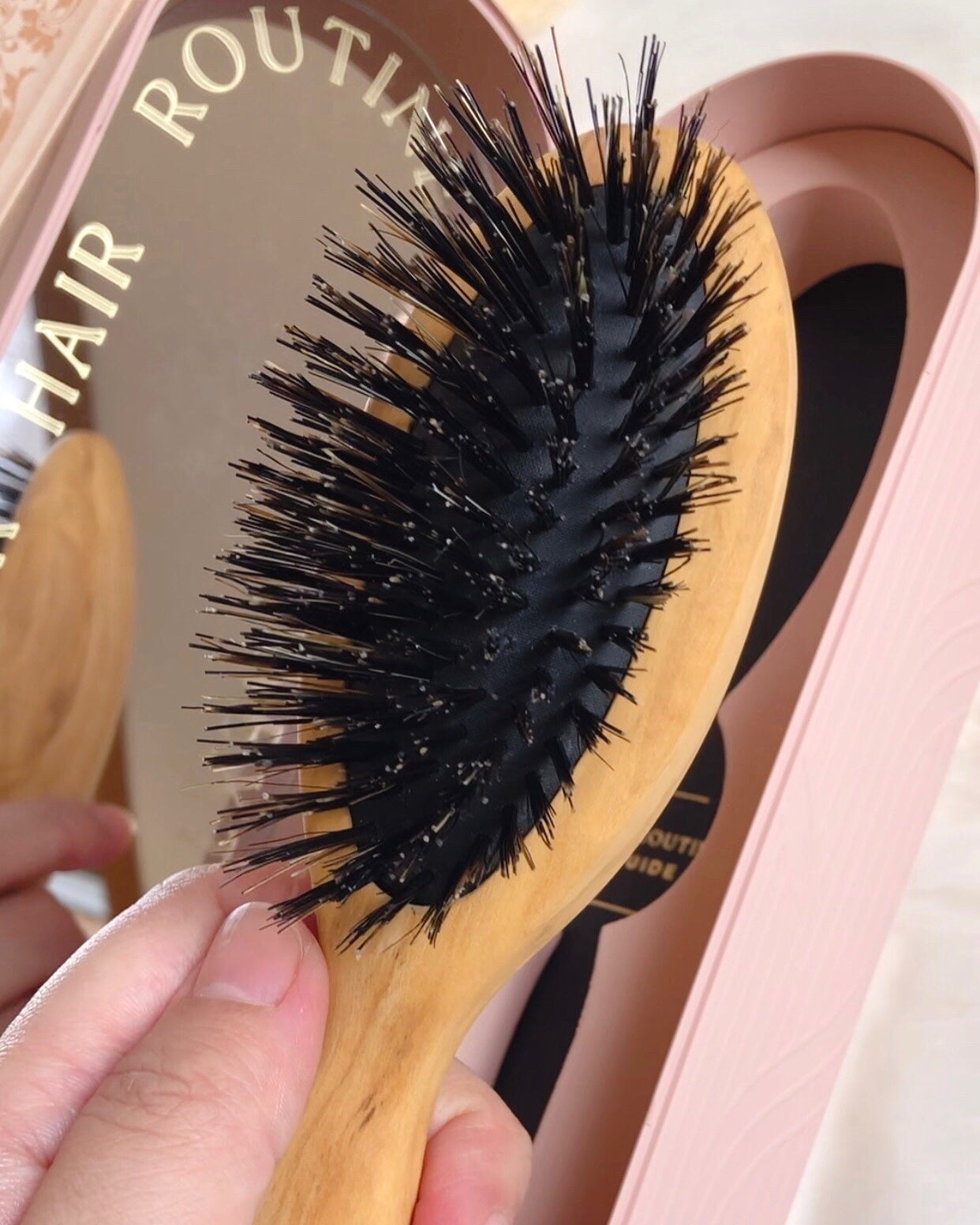 ð¥ð¢ð¬ð.ðððð çŸå®¹ã©ã€ã¿ãŒ on LIPS ããããªã«çŽ æµãªãã©ã·åããŠã¿ãïŒ@spurmagazineããŸ..ãïŒ3æç®ïŒ