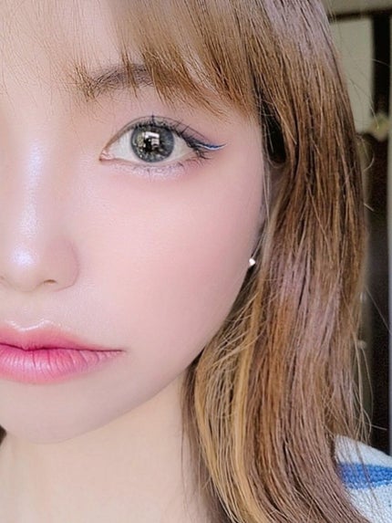 アイカラーレーション/LUNASOL/アイシャドウパレットを使ったクチコミ(4枚目)