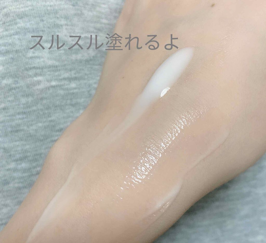 マシュマロケアボディミルク シルキーフラワーの香り/ニベア/ボディミルクを使ったクチコミ(2枚目)
