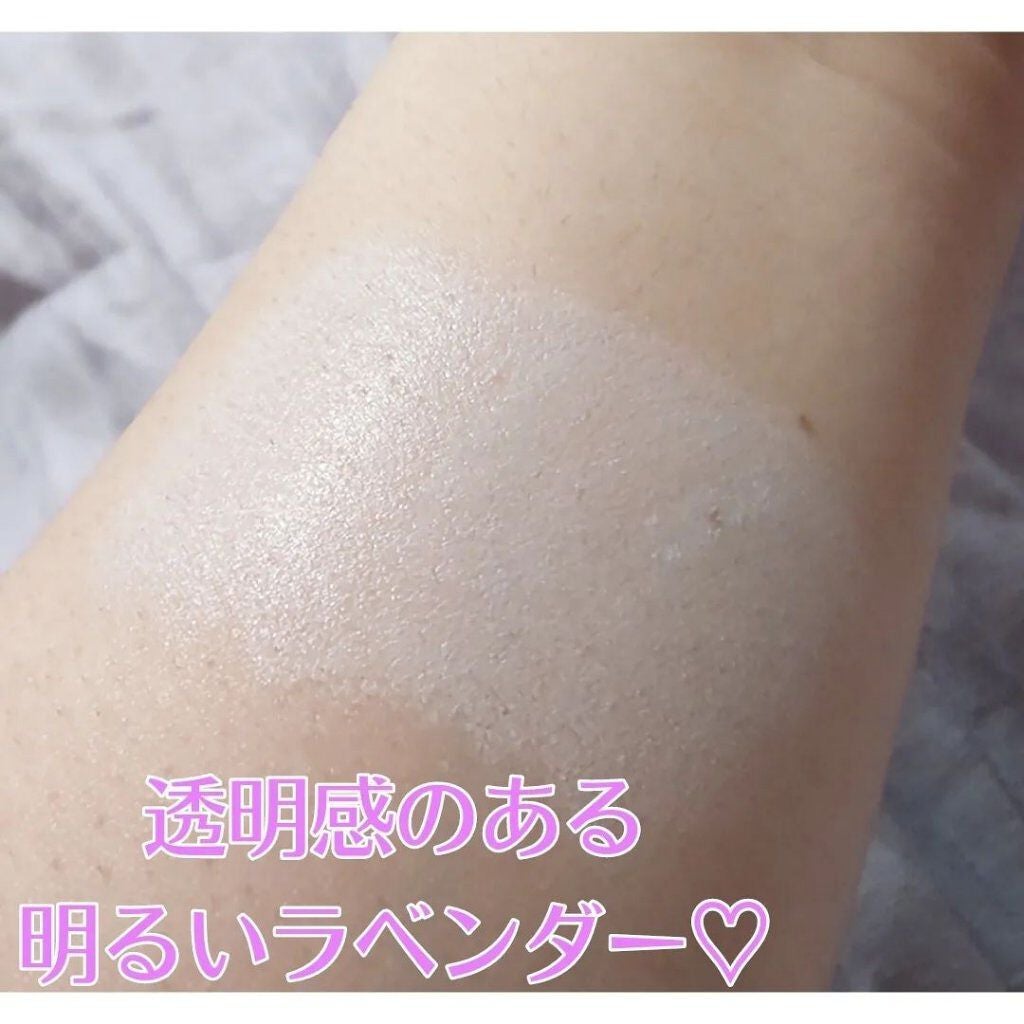 トーンアップ CC クッション ファンデーション/iMPREA/クッションファンデーションを使ったクチコミ(4枚目)