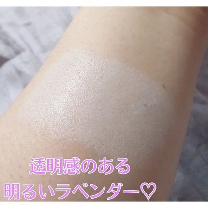 トーンアップ CC クッション ファンデーション/iMPREA/クッションファンデーションを使ったクチコミ(4枚目)