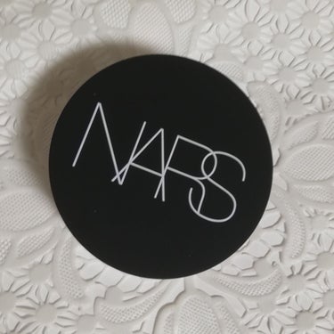 NARS ソフトベルベットルースパウダーのクチコミ「#nars の#ソフトベルベットルースパウダー の1421番

#フェイスパウダー 無くなった.....」（1枚目）